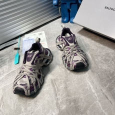 Balenciaga Track Shoes